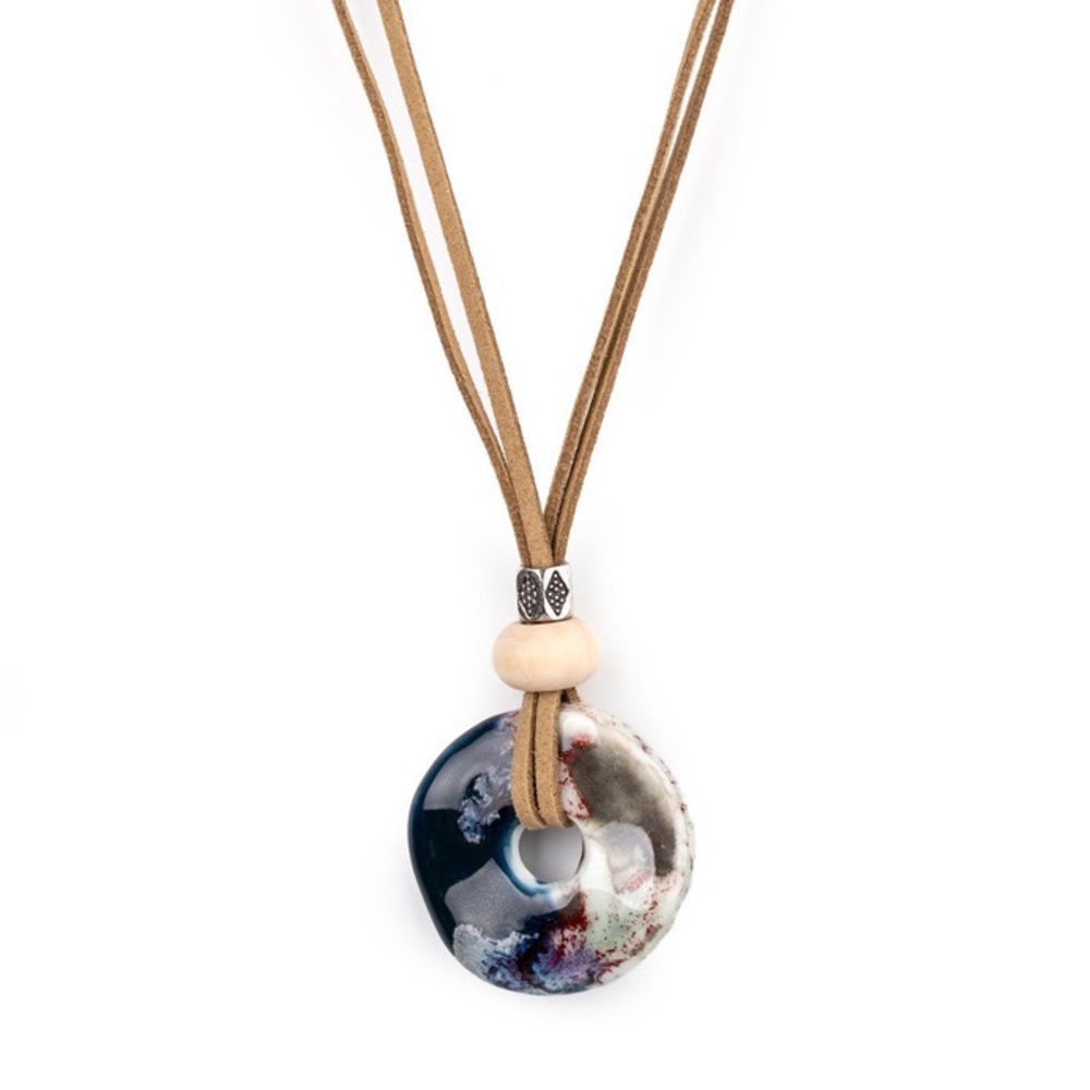 💥3/$15💥 Primal Paradise - Multi Necklace